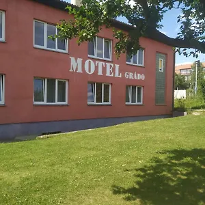 Motel Grado, Prague
