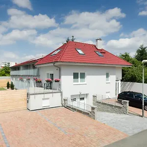 Appartement Zlicin, Prague