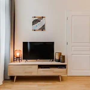 My Stepanska Apartament